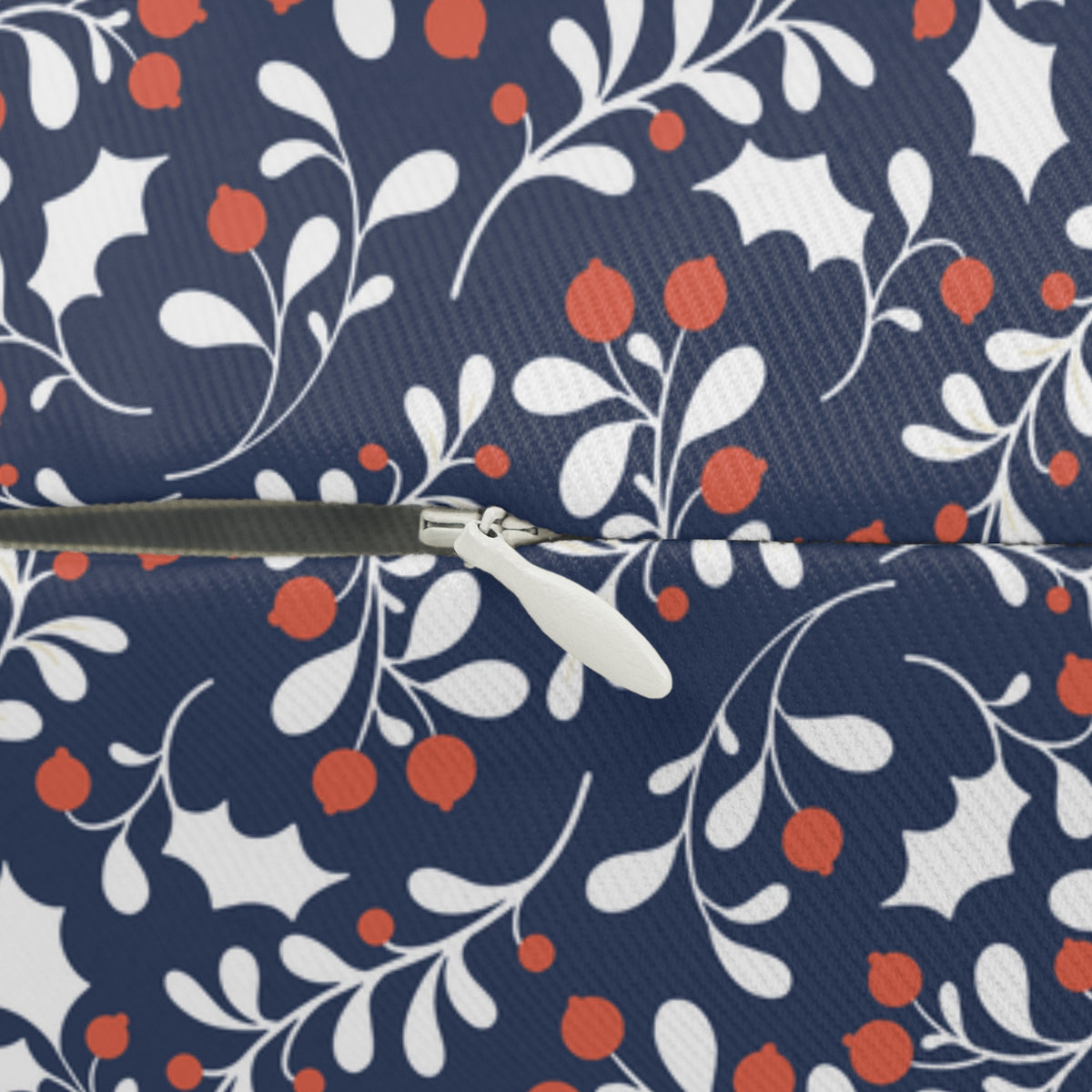 Lumbar Pillow | Charlottesville, Virginia | Holly