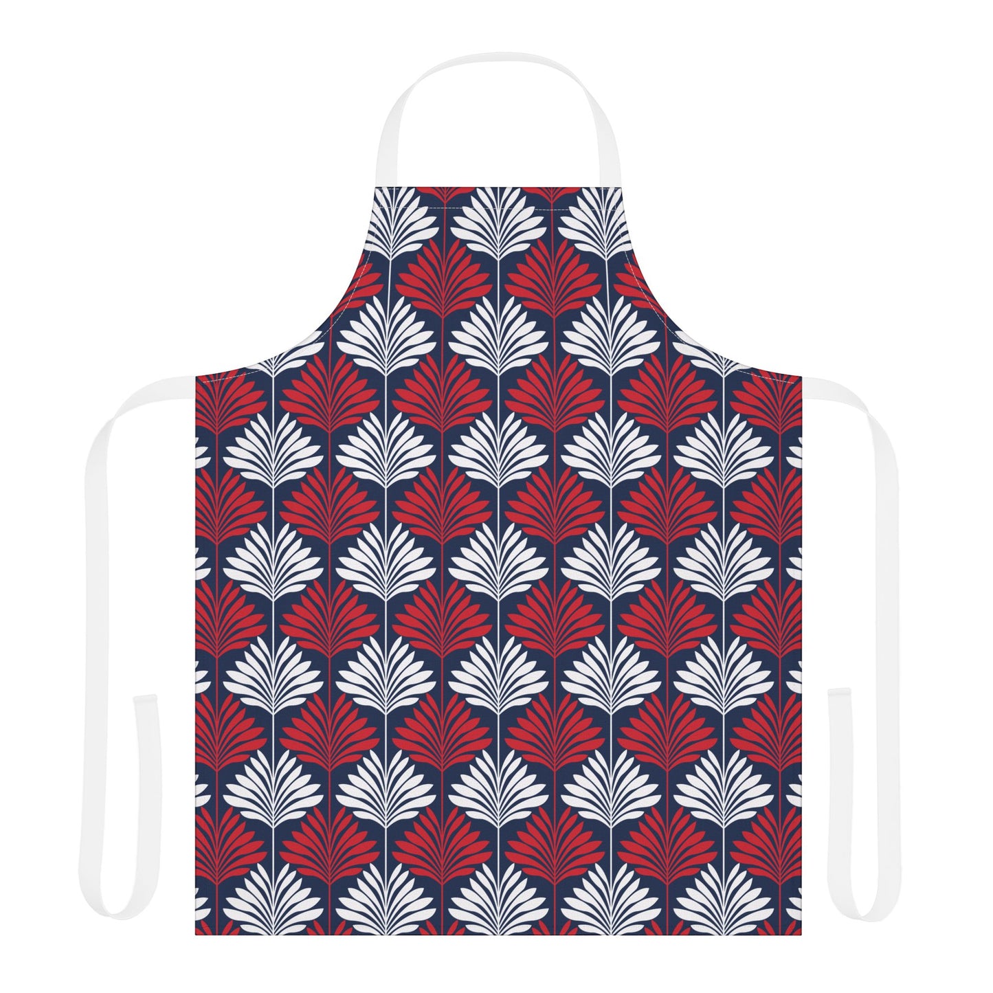 Apron | Oxford, Mississippi | Deco