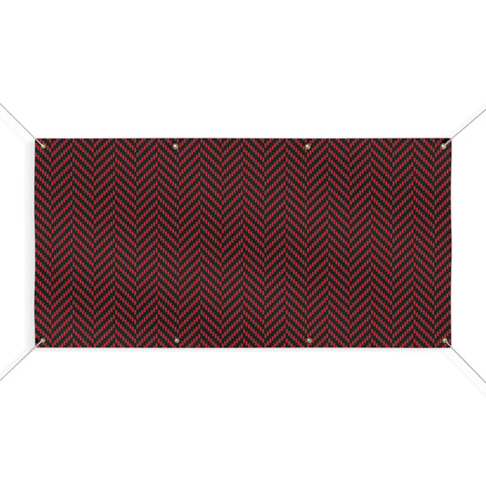 Banner | Salt Lake City, Utah | Herringbone