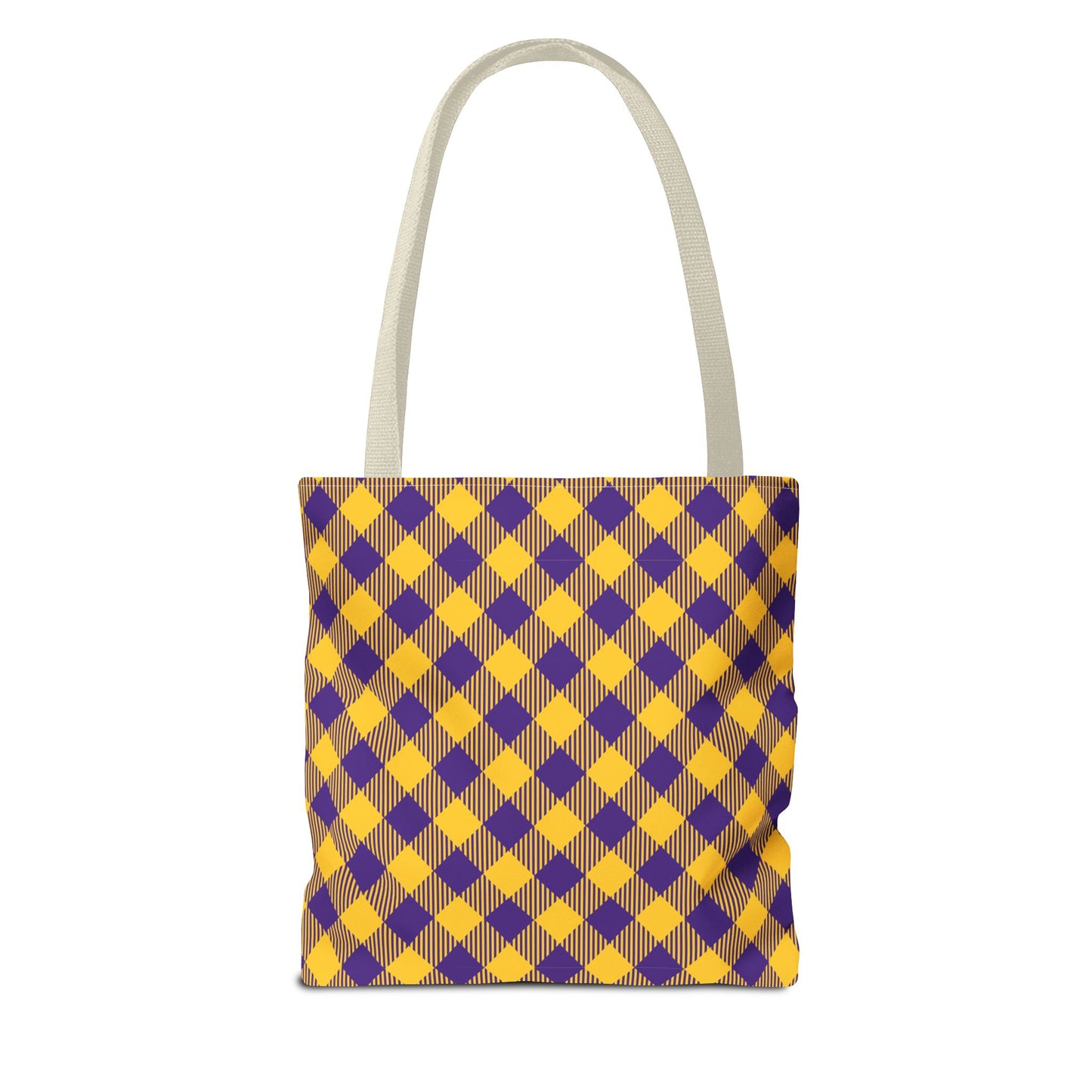 Totes | Baton Rouge, Louisiana | Gingham