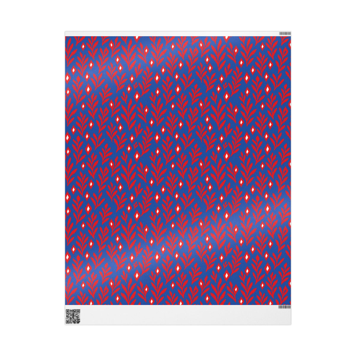 Gift Wrap | Lawrence, Kansas | Laurel