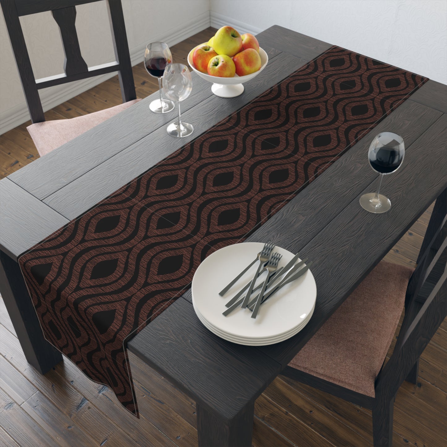 Table Runner | Columbia, South Carolina | Ogee
