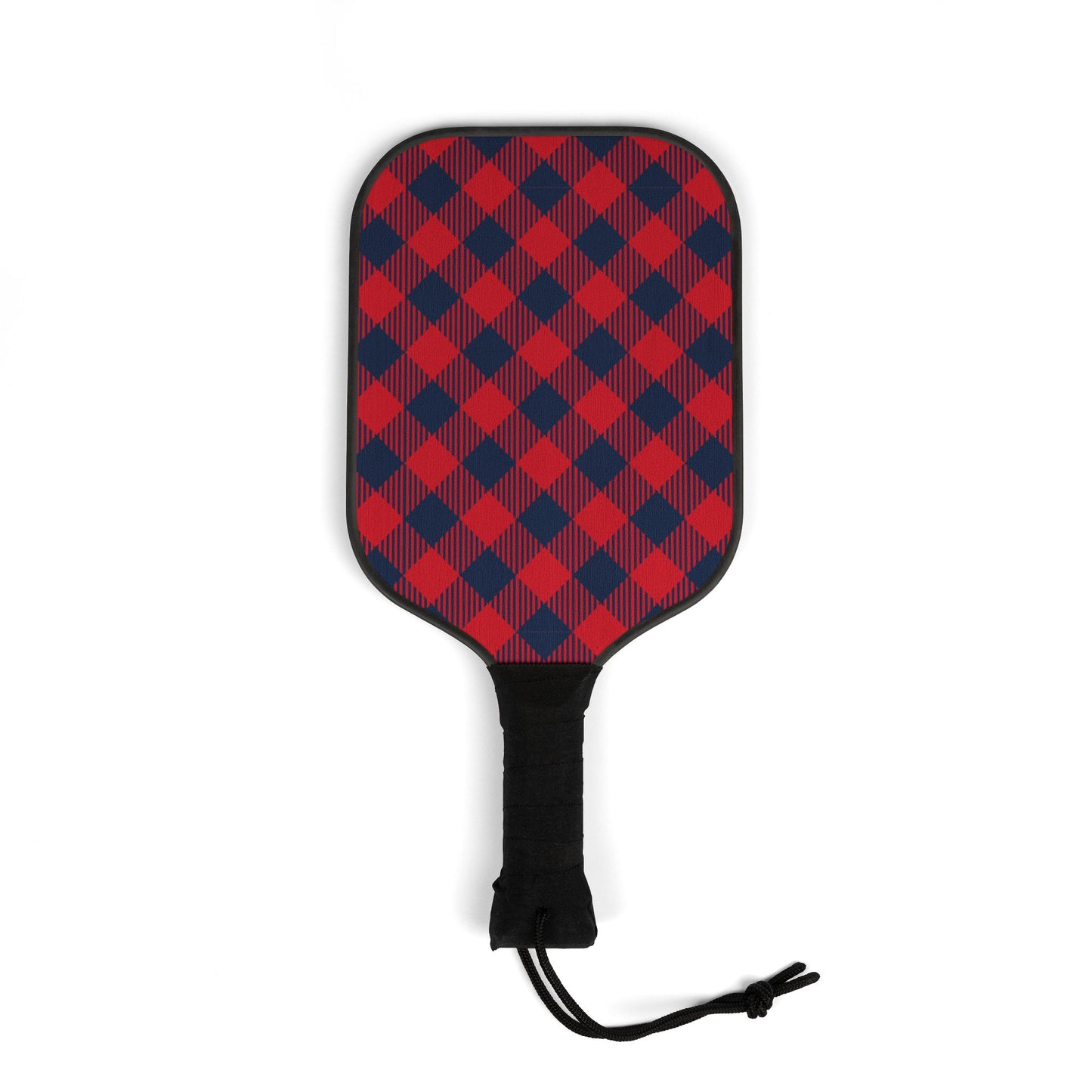 Pickleball Paddle Kit | Oxford, Mississippi | Gingham