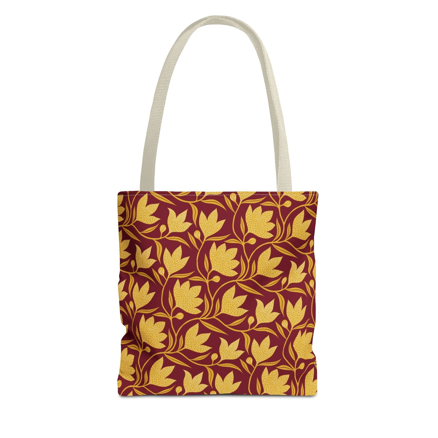 Totes | Red & Yellow | Magnolia