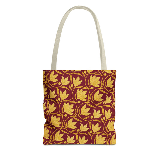 Totes | Red & Yellow | Magnolia