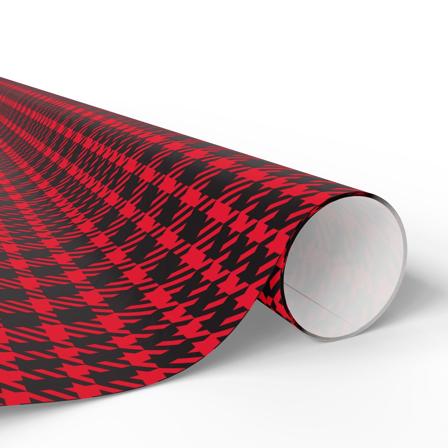 Gift Wrap | Raleigh, North Carolina | Tweed