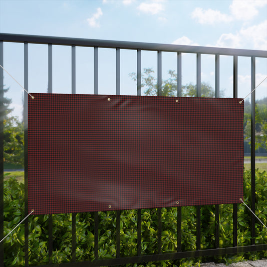 Banner | Columbia, South Carolina | Houndstooth