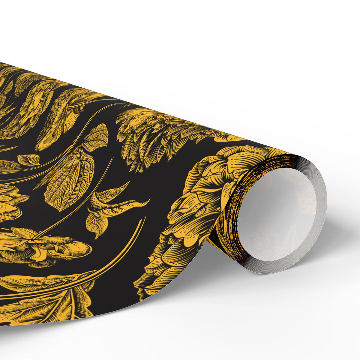 Gift Wrap | Kennesaw, Georgia | Peony