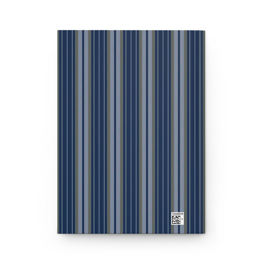 Journal | Atlanta, Georgia | Stripe