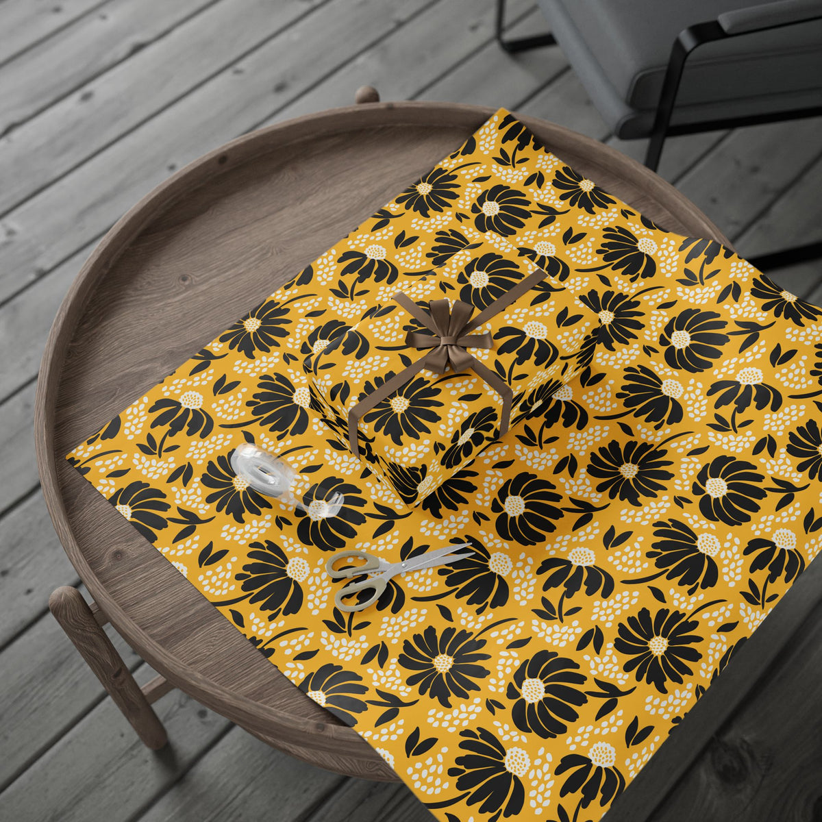 Gift Wrap | Kennesaw, Georgia | Bellis