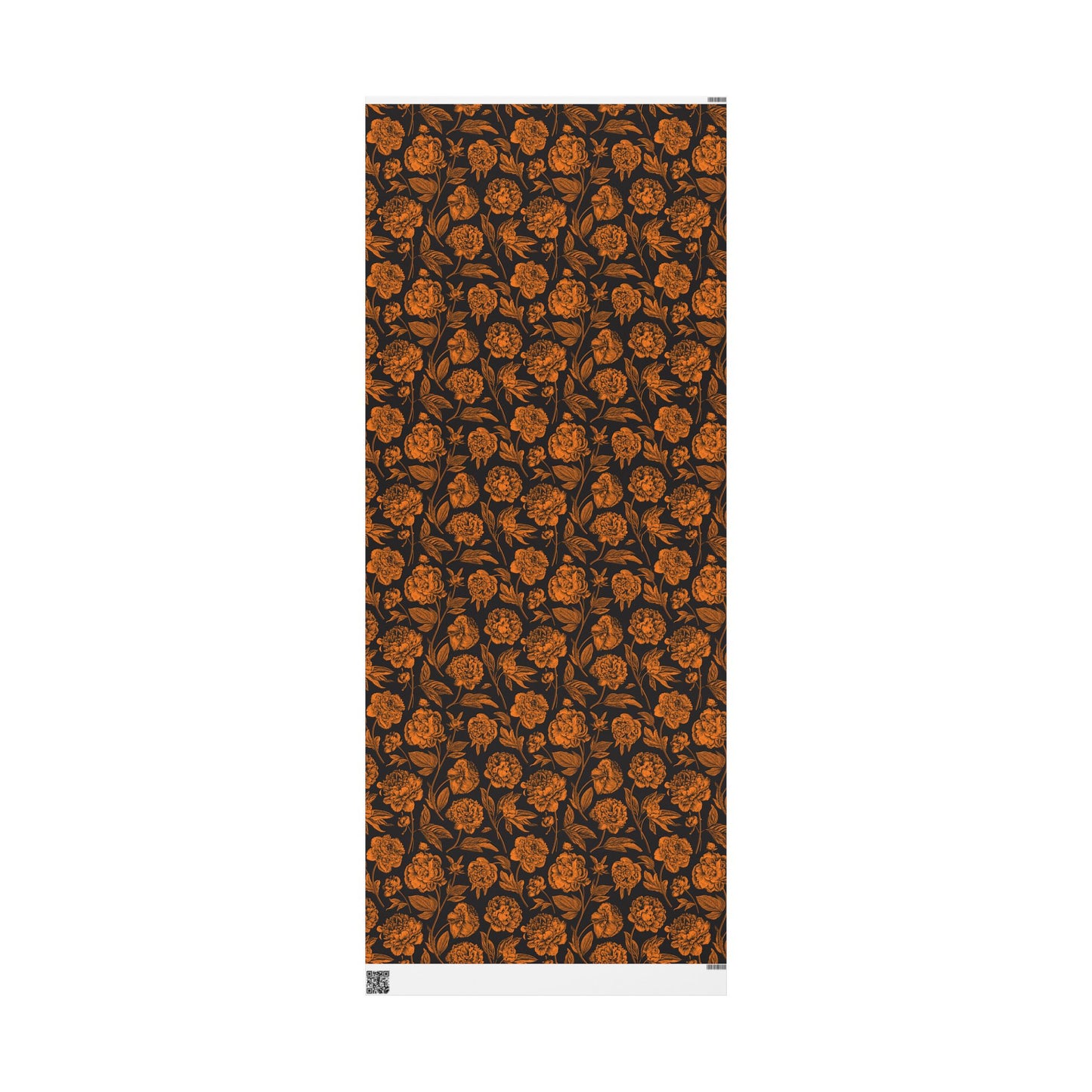Gift Wrap | Princeton, New Jersey | Peony