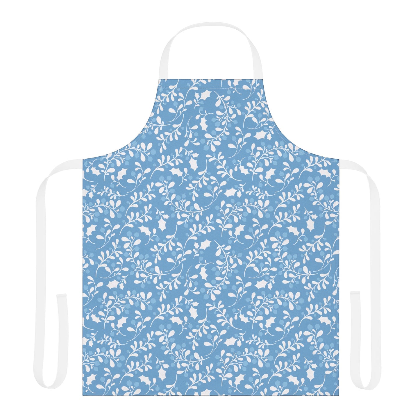 Apron | Chapel Hill, North Carolina | Holly