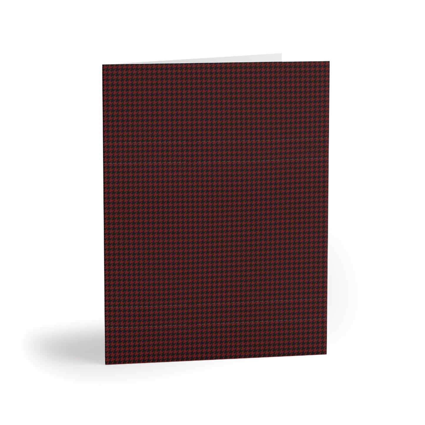 Notecards | Columbia, South Carolina | Houndstooth