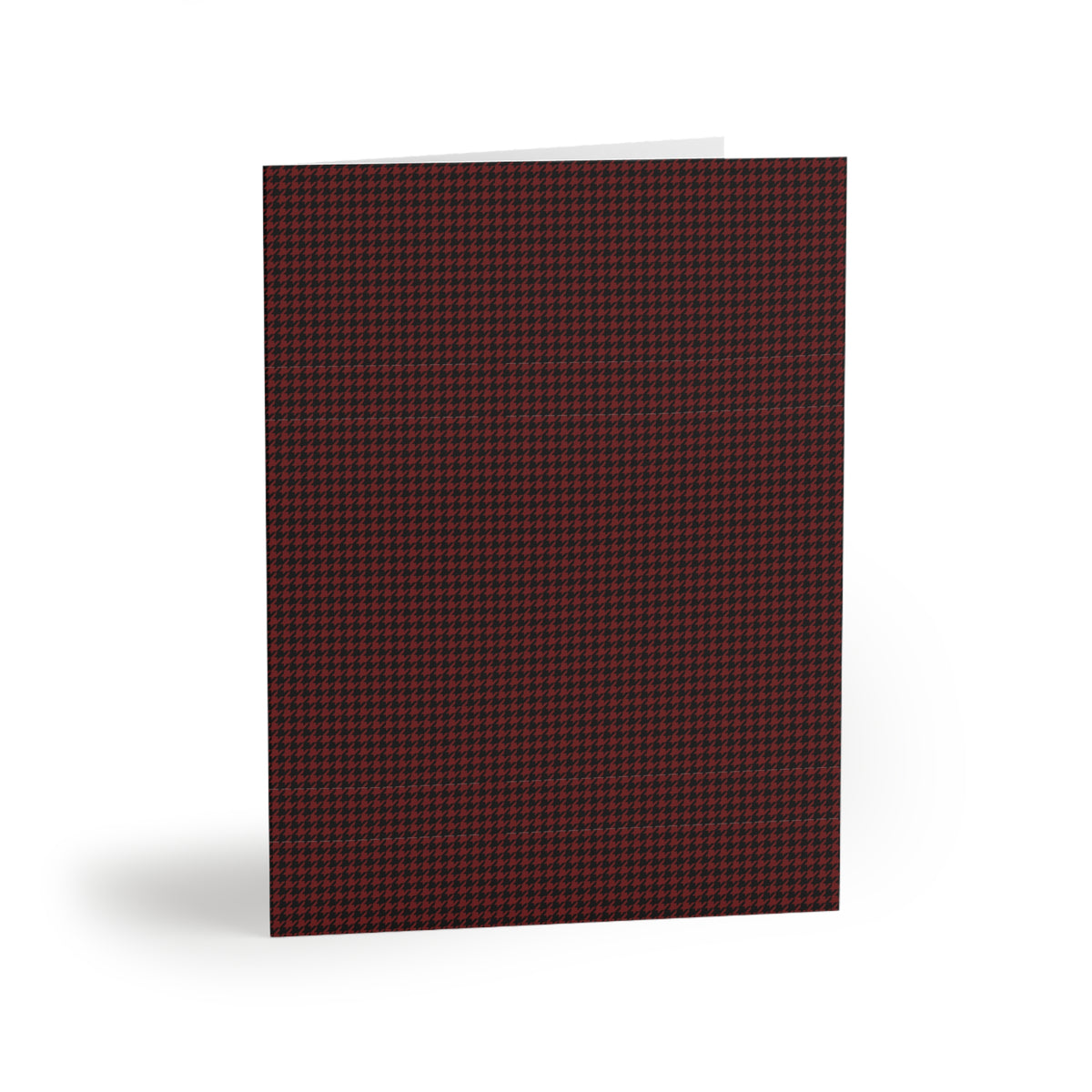Notecards | Columbia, South Carolina | Houndstooth