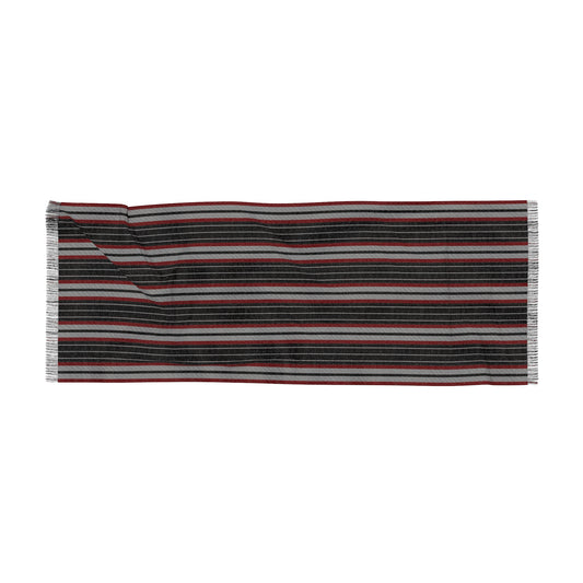 Scarf | Salt Lake City, Utah | Stripe