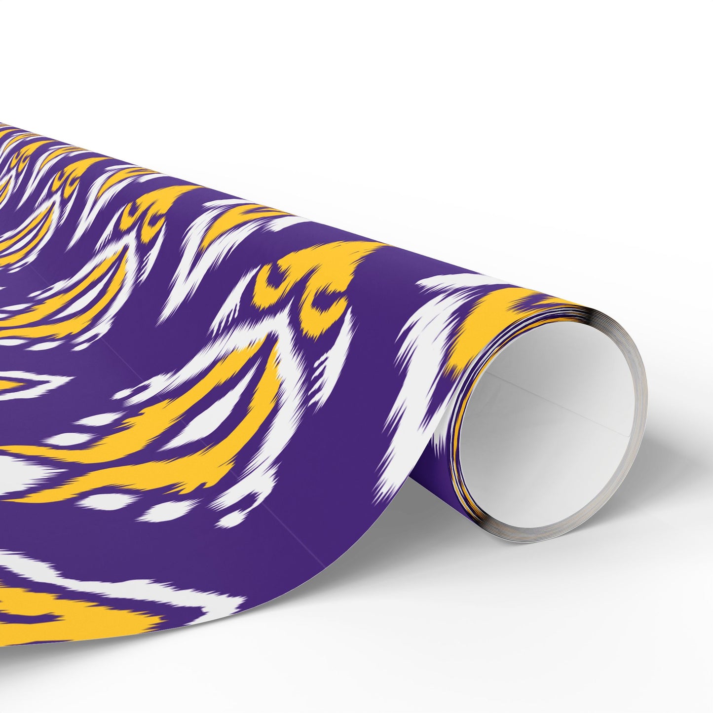 Gift Wrap | Baton Rouge, Louisiana | Ikat