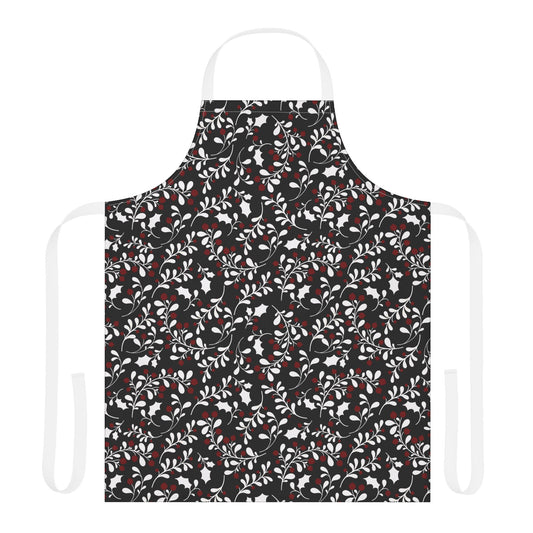 Apron | Columbia, South Carolina | Holly