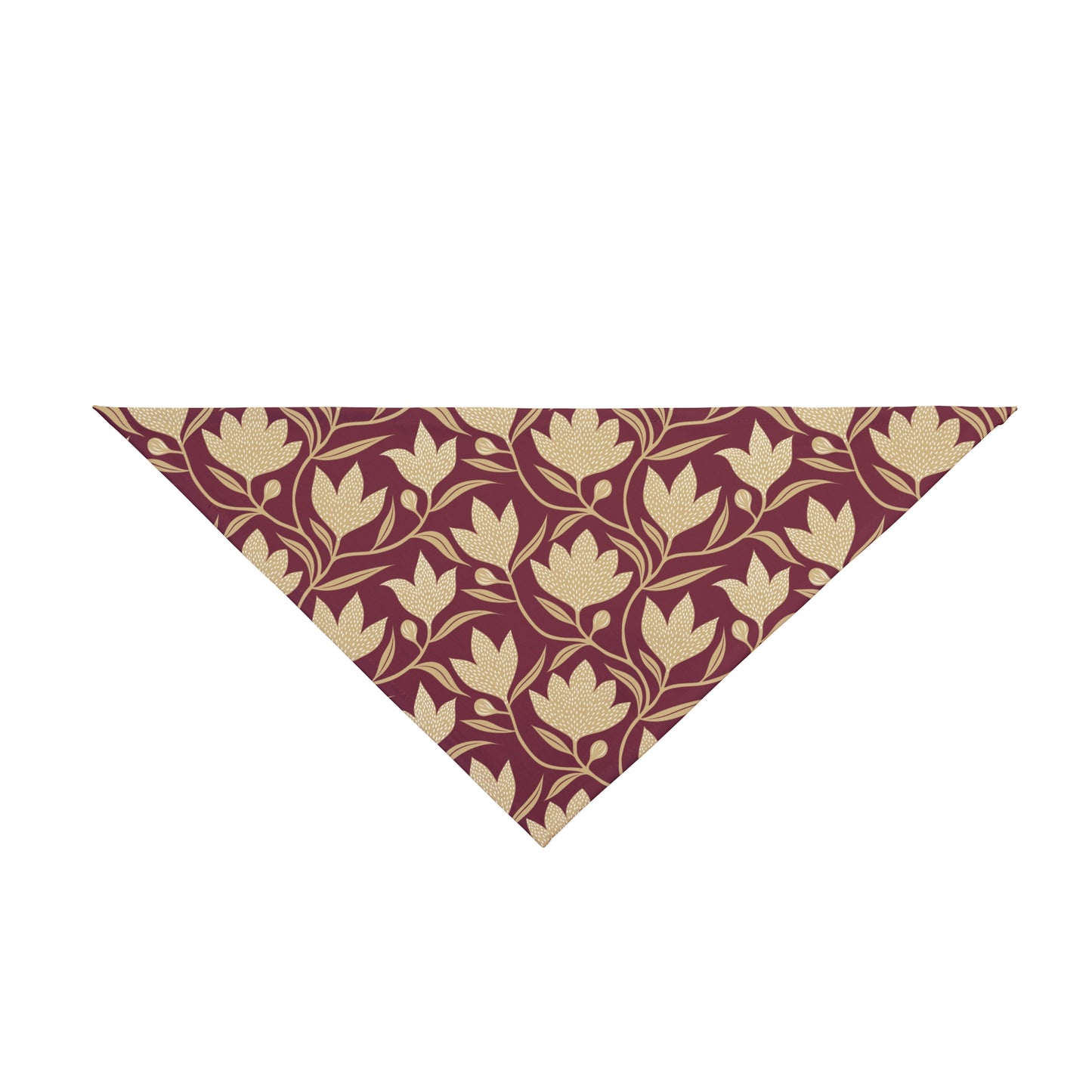 Pet Bandana | Tallahassee, Florida | Magnolia