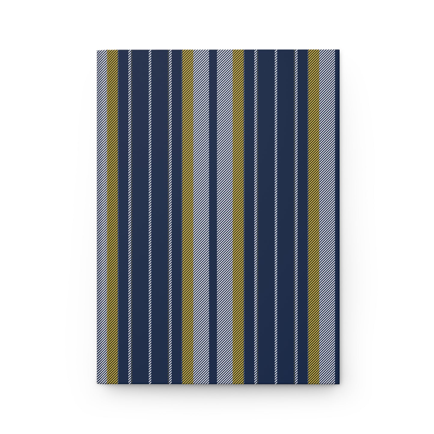 Journal | Ann Arbor, Michigan | Stripe