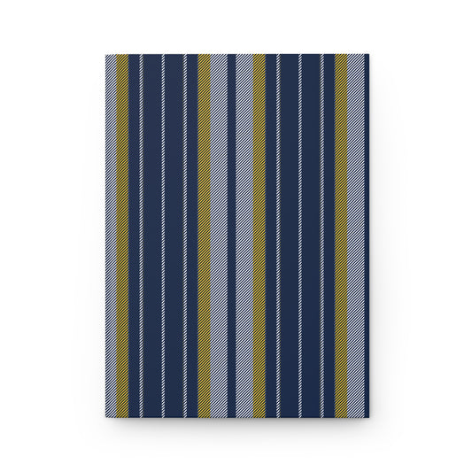 Journal | Ann Arbor, Michigan | Stripe
