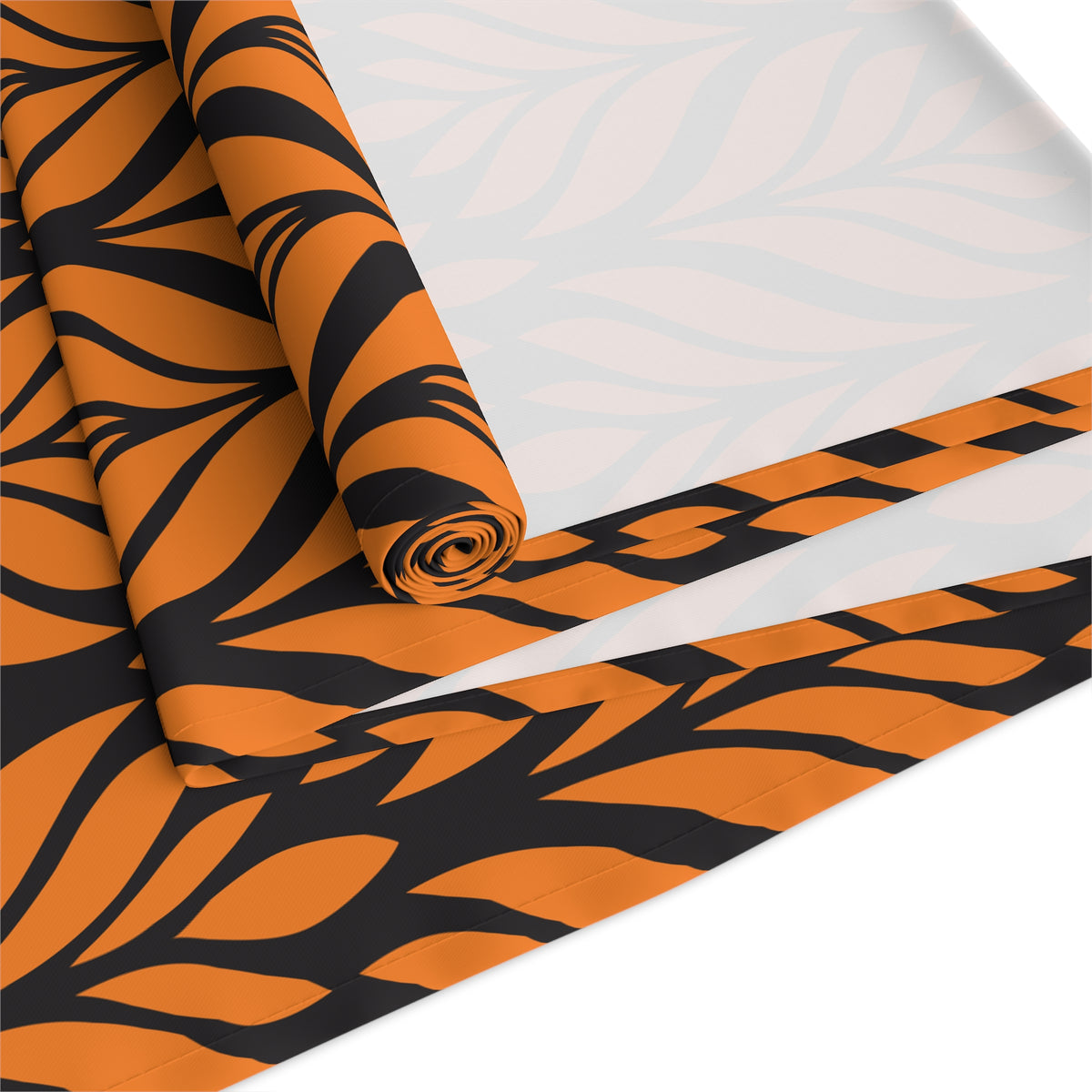 Table Runner | Princeton, New Jersey | Palm
