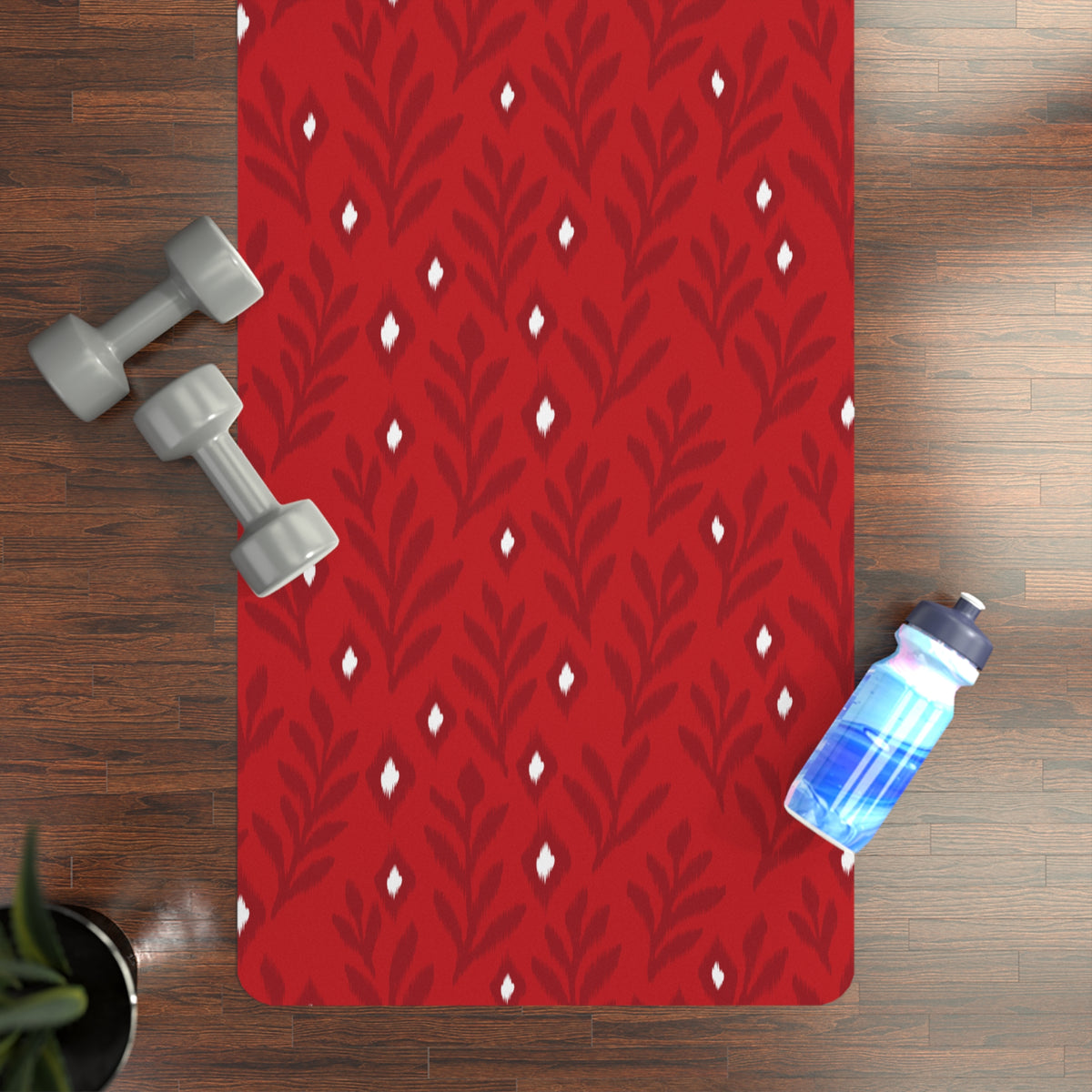 Yoga Mat | Madison, Wisconsin | Laurel