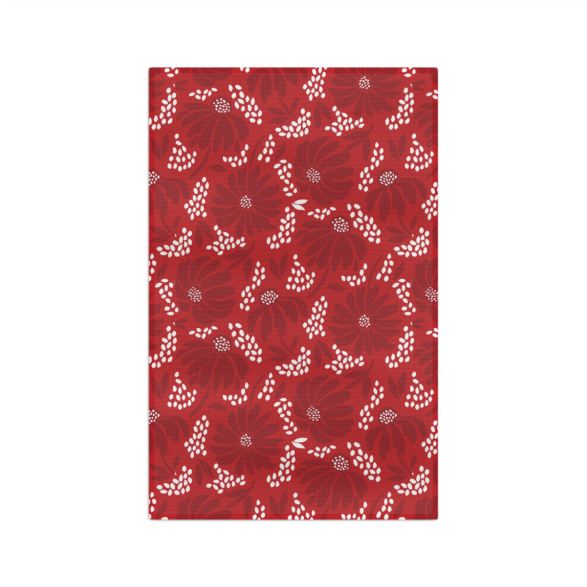 Tea Towels | Madison, Wisconsin | Bellis