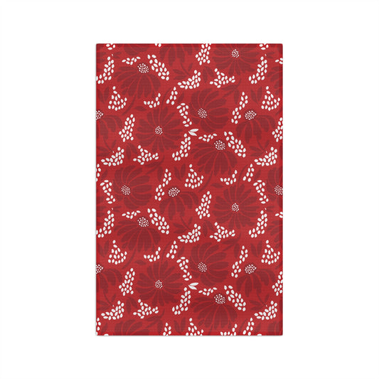 Tea Towels | Madison, Wisconsin | Bellis