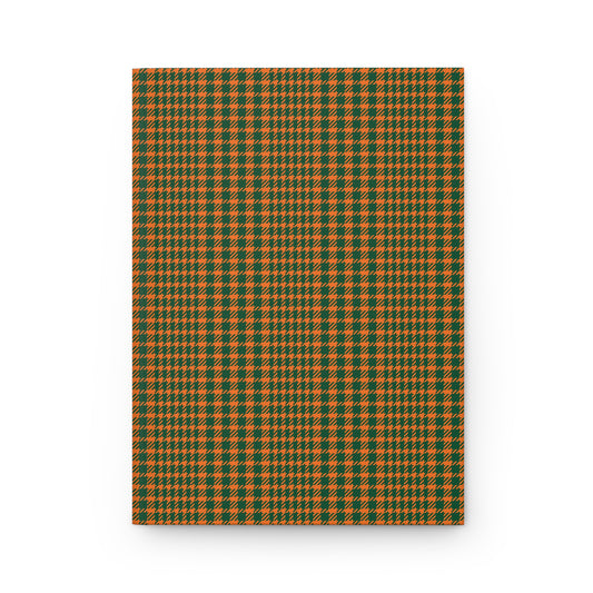 Journal | Miami, Florida | Tweed