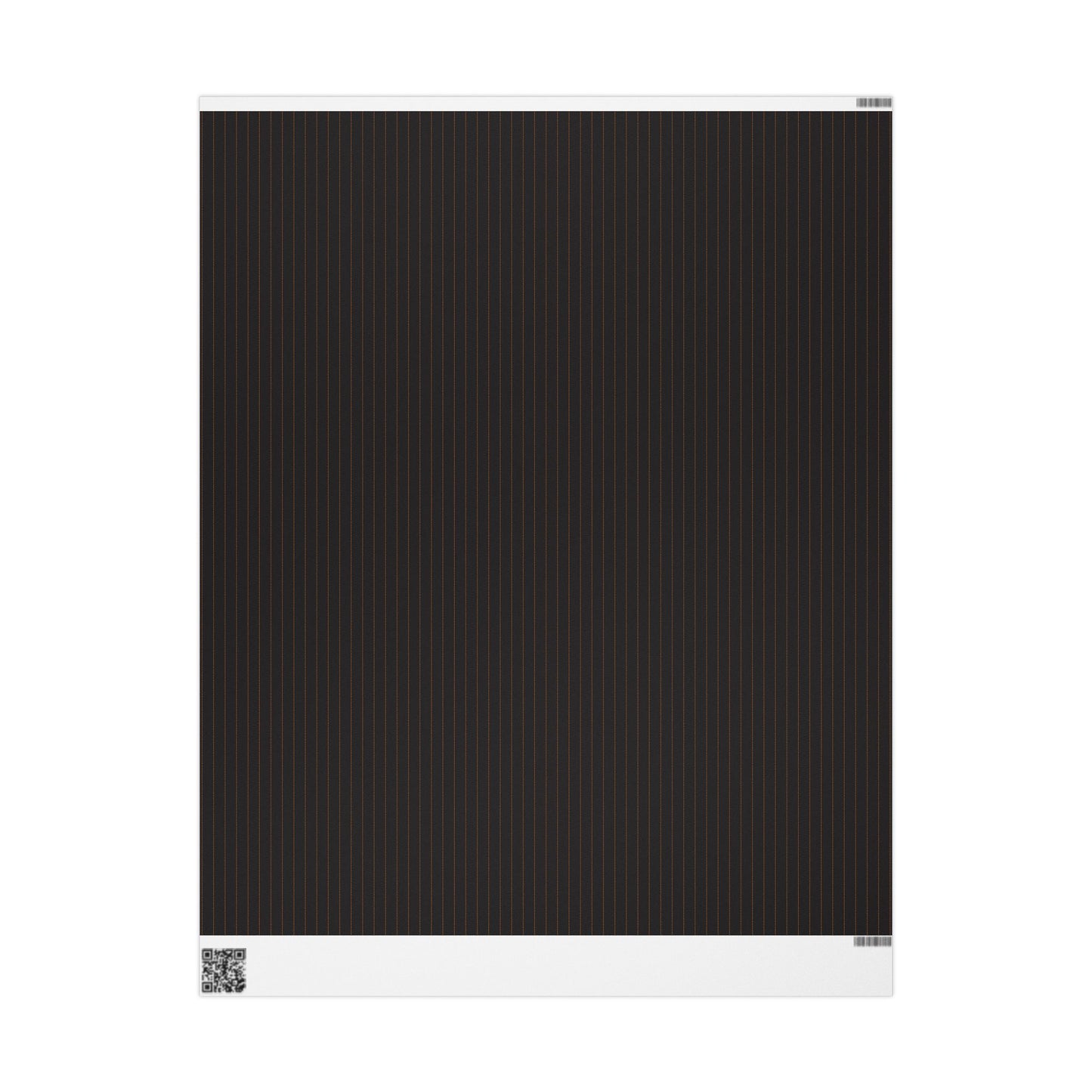 Gift Wrap | Princeton, New Jersey | Pinstripe