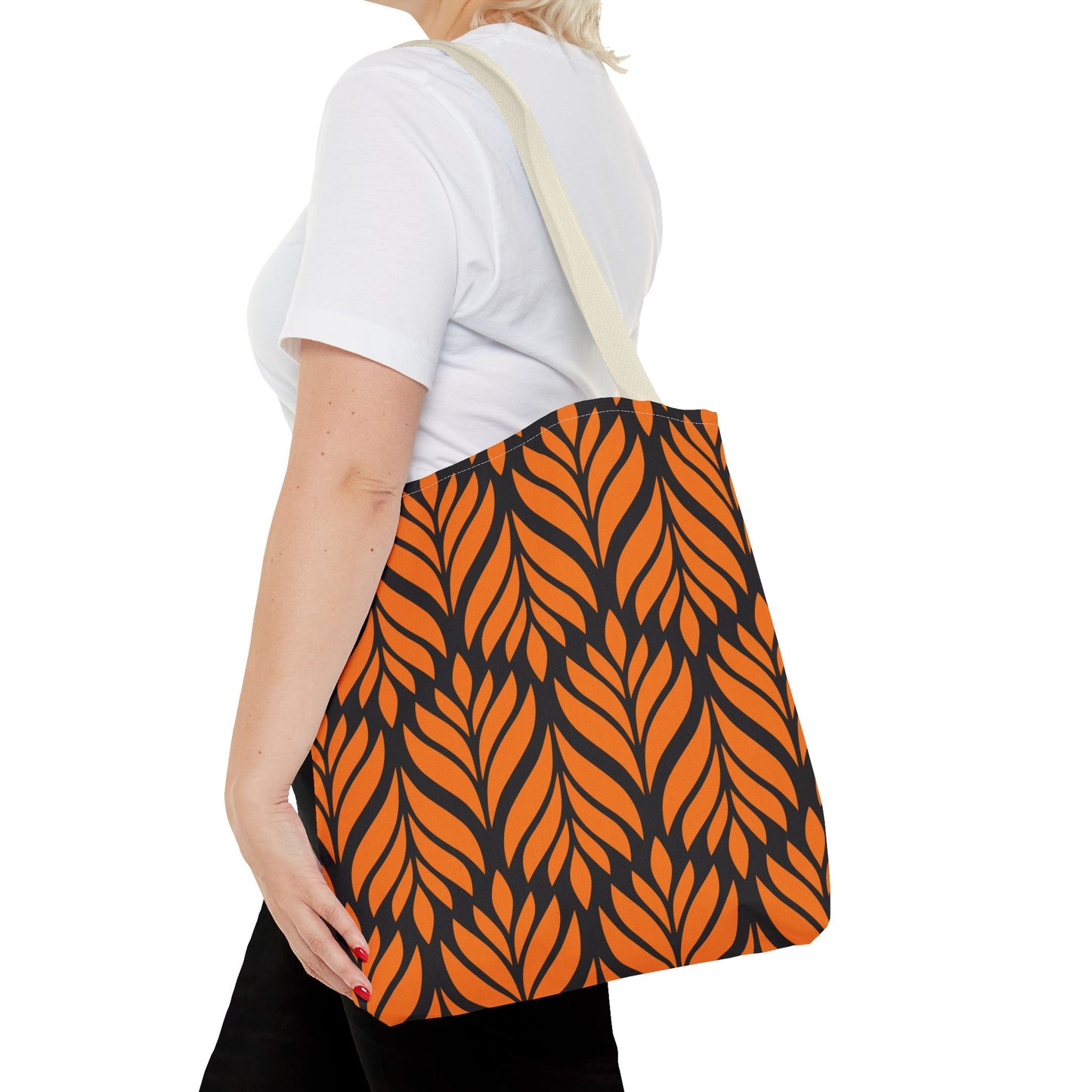 Totes | Princeton, New Jersey | Palm