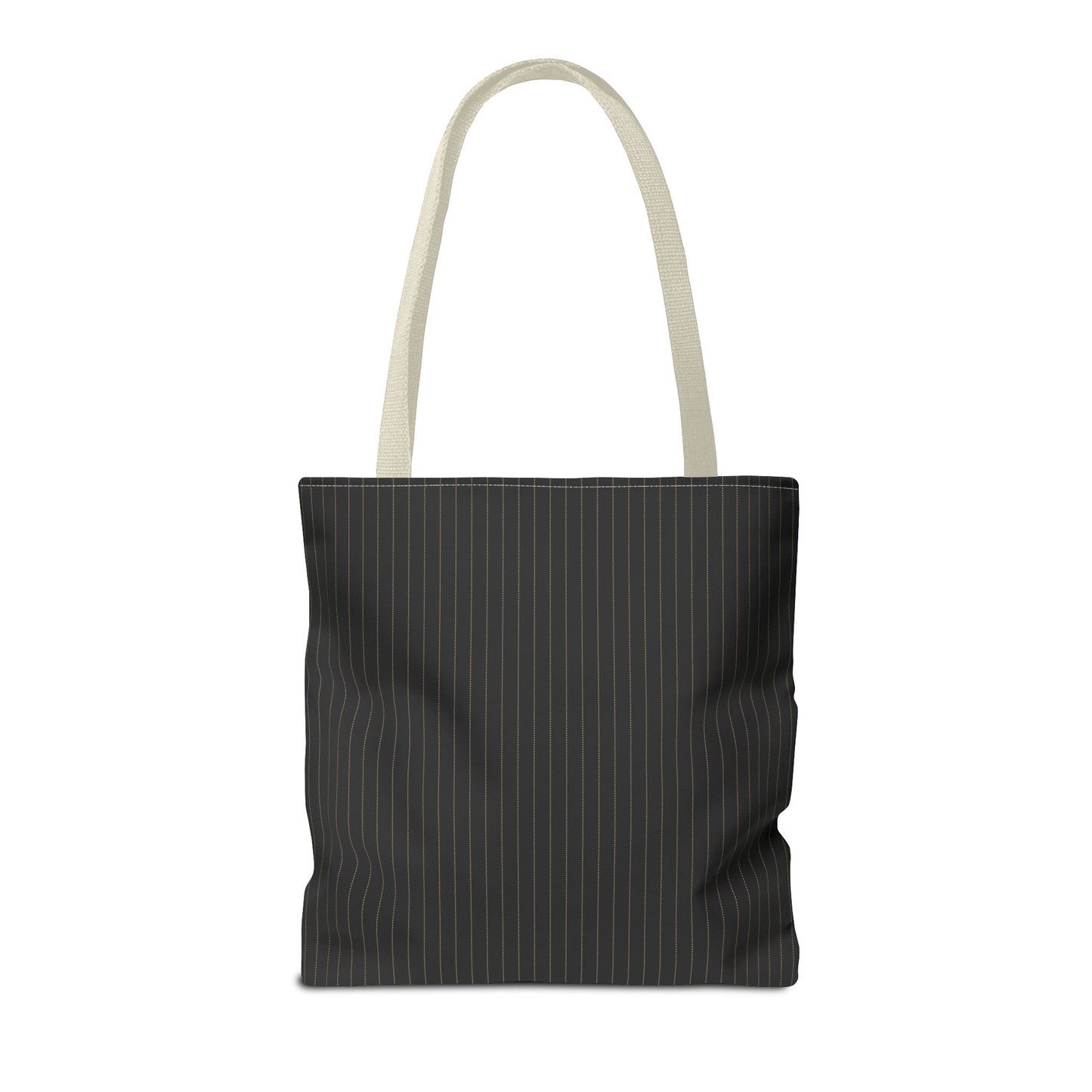 Totes | Winson Salem, North Carolina | Pinstripe