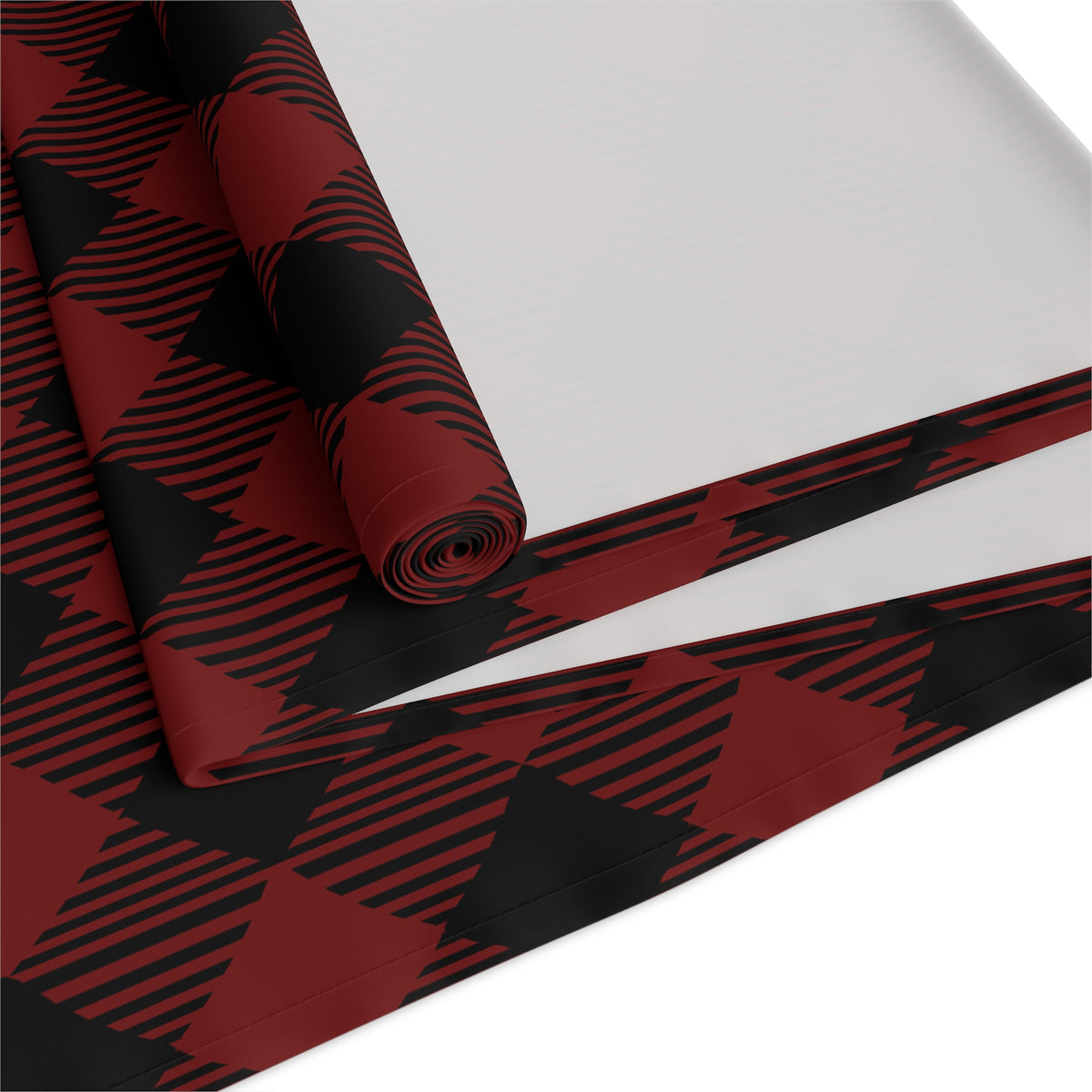 Table Runner | Columbia, South Carolina | Gingham