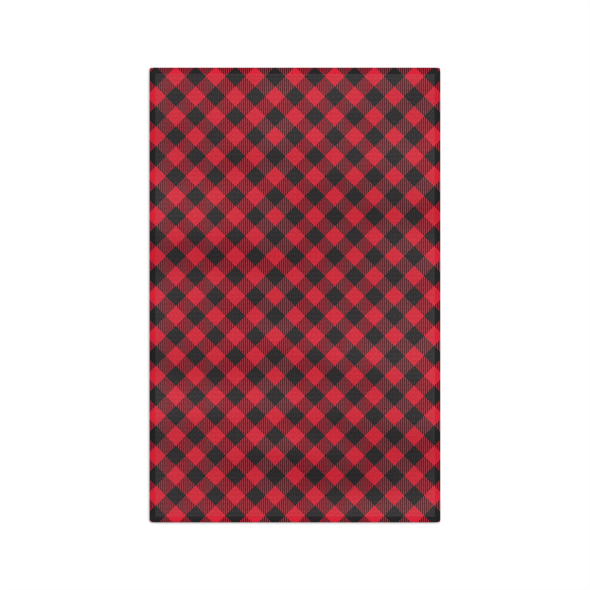 Tea Towels | Raleigh, North Carolina | Gingham