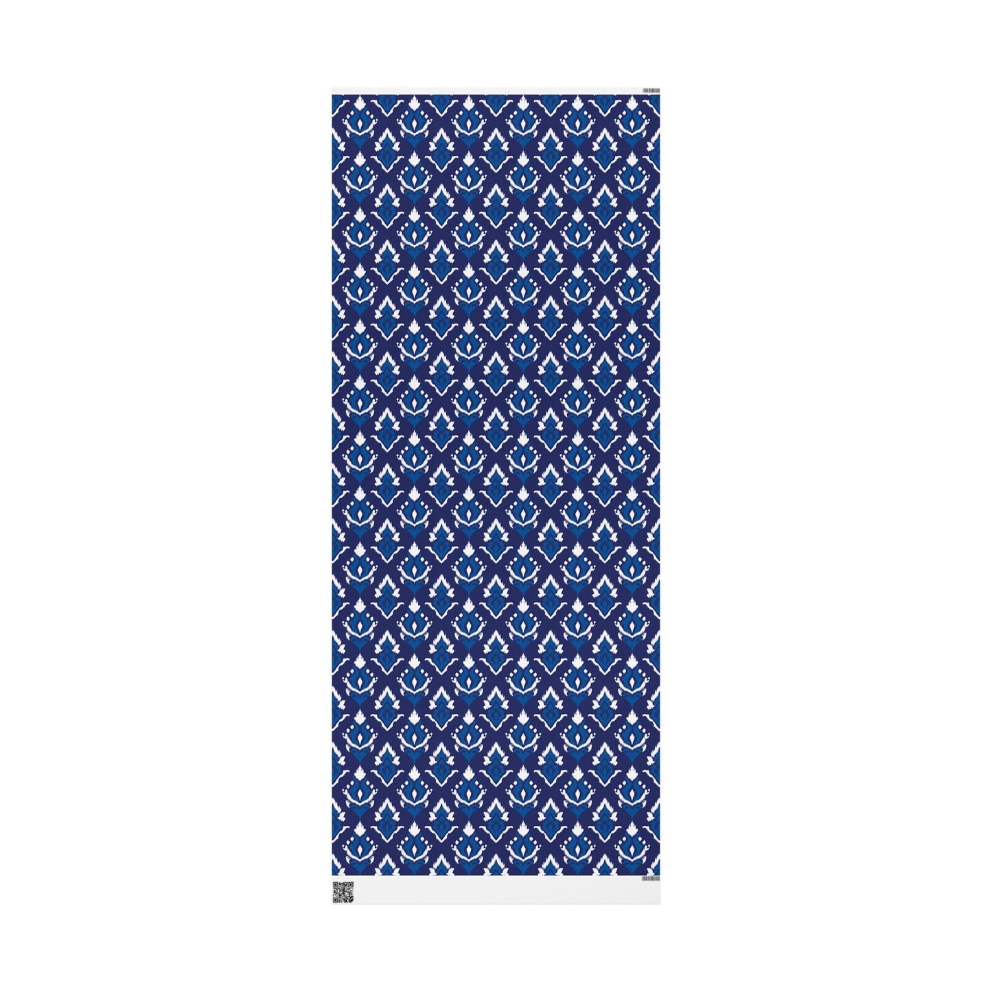 Gift Wrap | Durham, North Carolina | Ikat