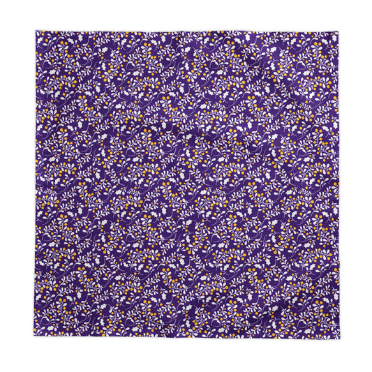 Tablecloth | Baton Rouge, Louisiana | Holly