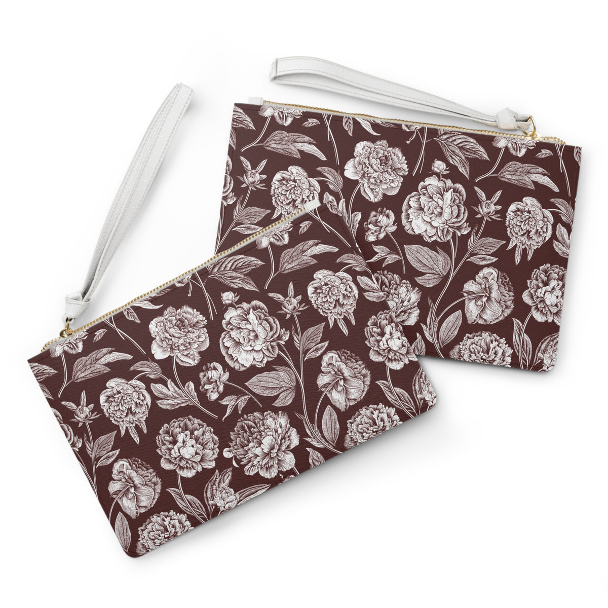 Clutch Bag | College Station, Texas | Peony
