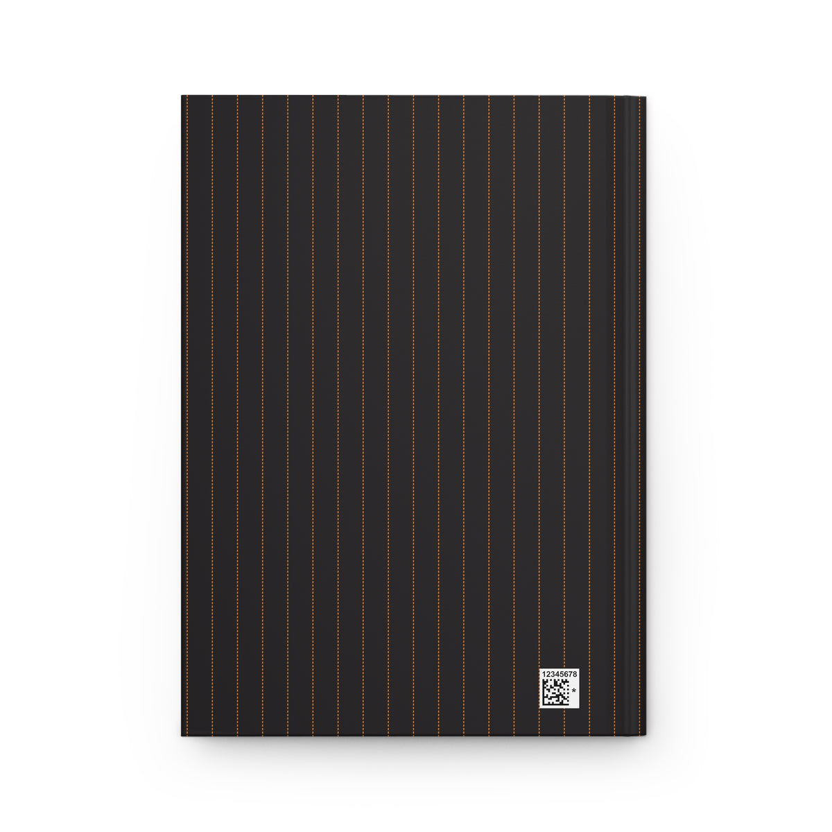 Journal | Princeton, New Jersey | Pinstripe