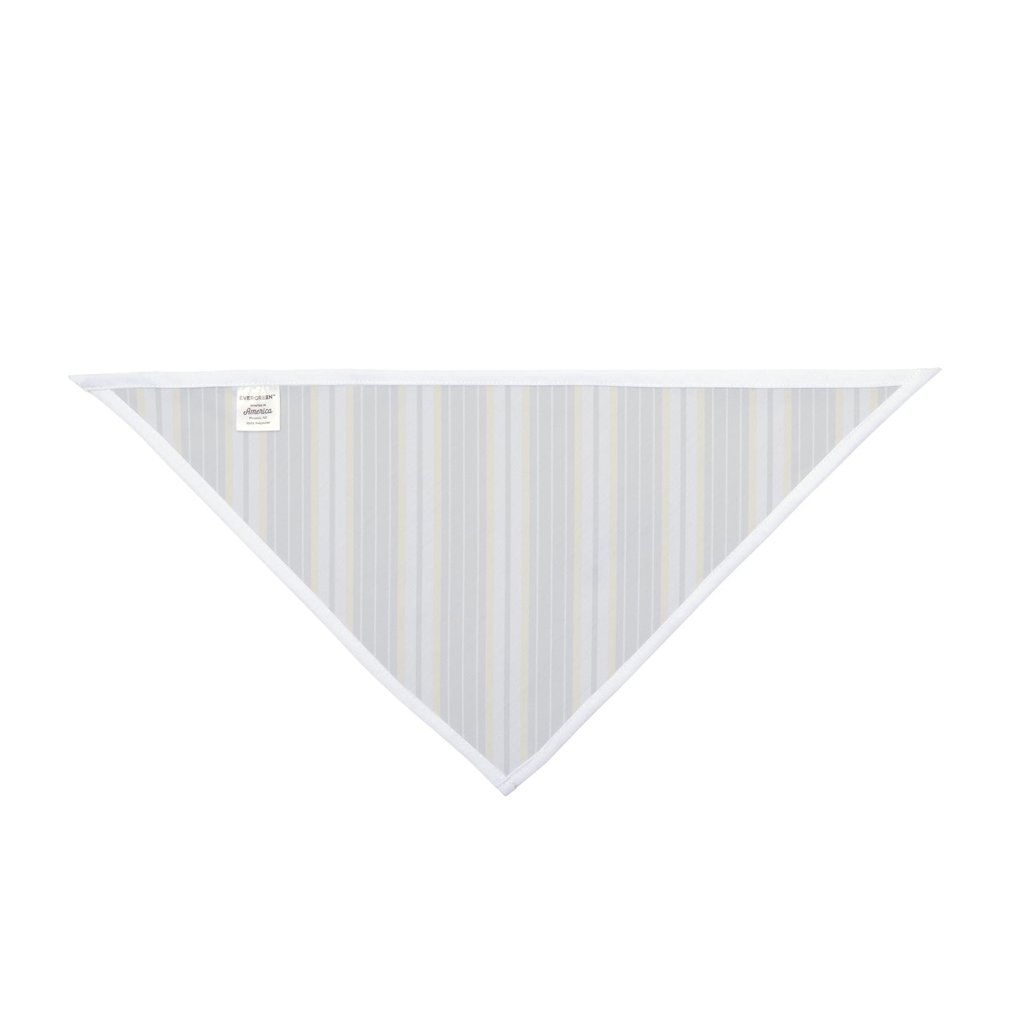 Pet Bandana | Ann Arbor, Michigan | Stripe