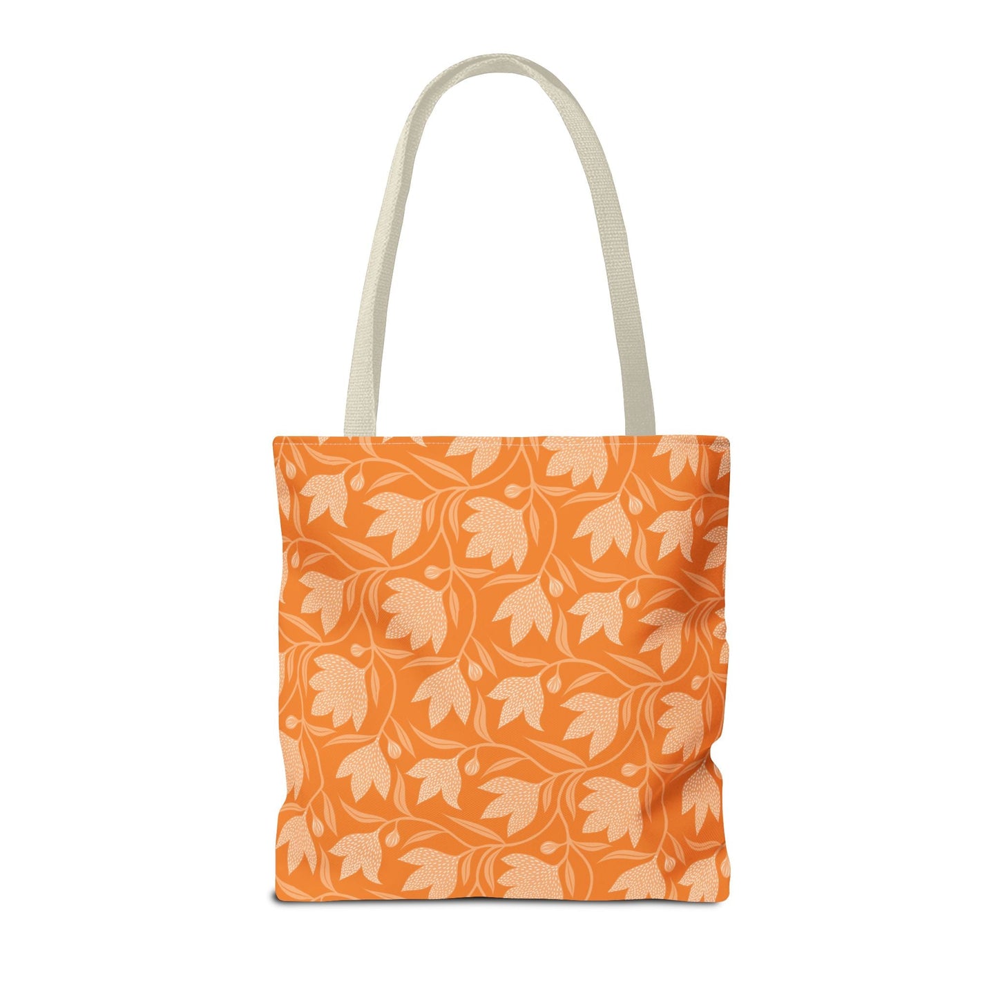 Totes | Orange & White | Magnolia