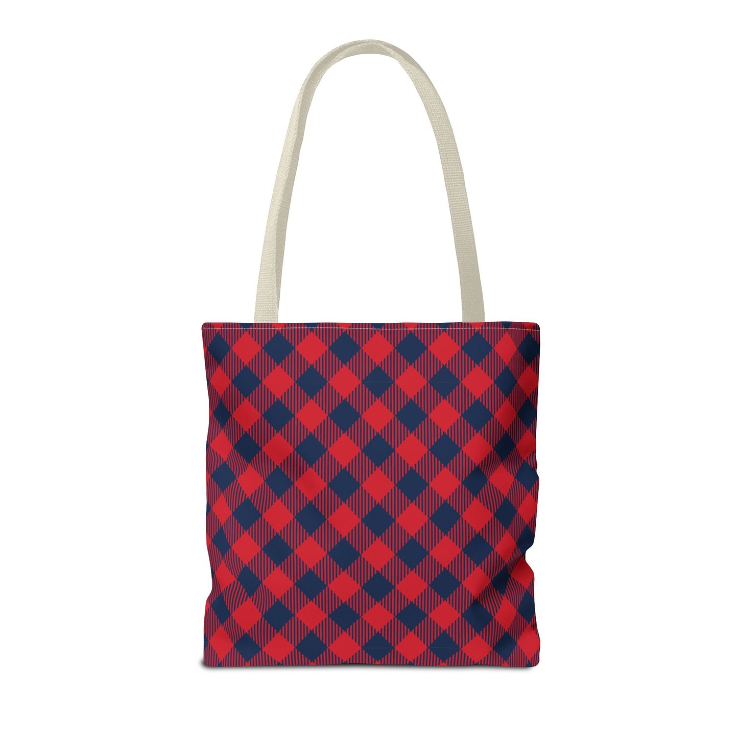 Totes | Oxford, Mississippi | Gingham
