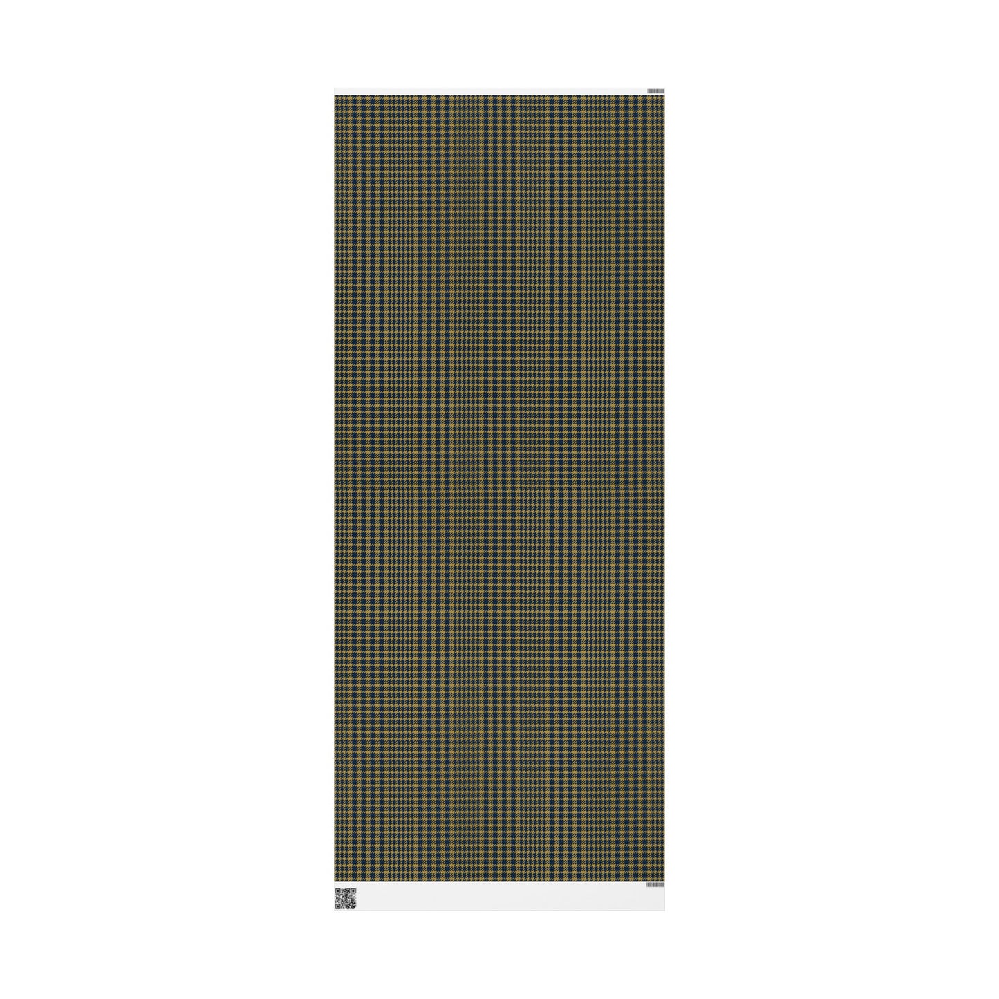 Gift Wrap | Notre Dame, Indiana | Tweed
