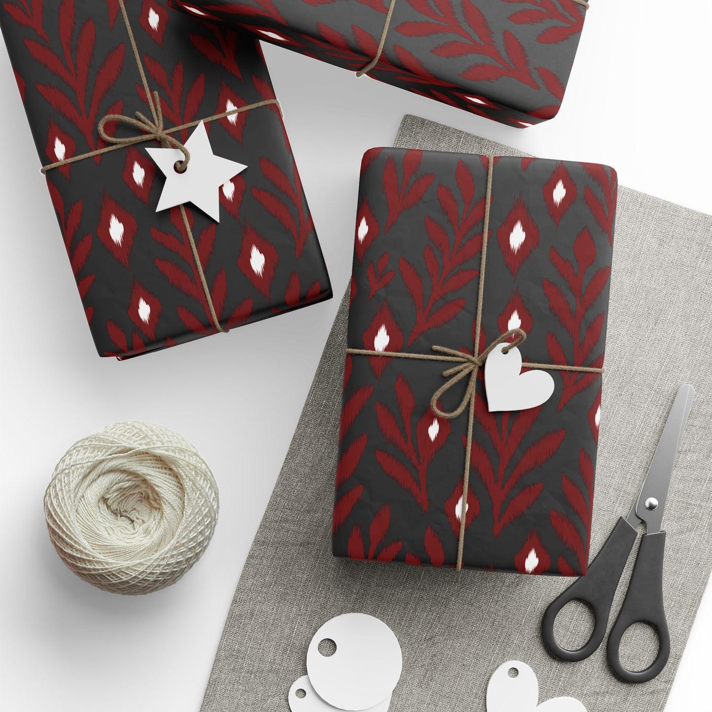 Gift Wrap | Columbia, South Carolina | Laurel
