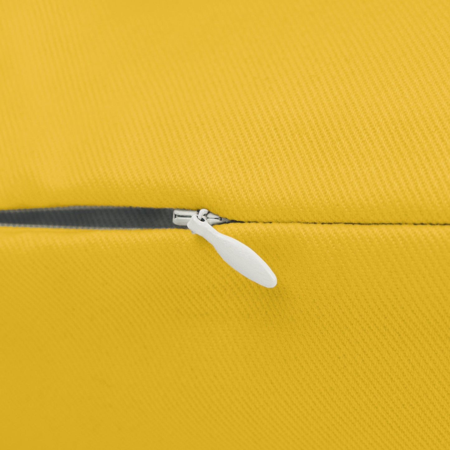 Pillow | Yellow & Blue | Light