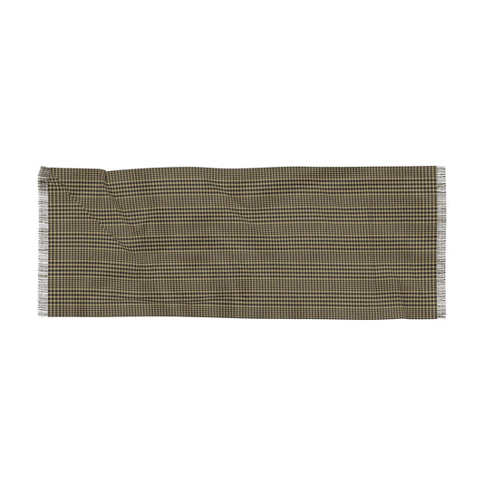 Scarf | Winston Salem, North Carolina | Tweed