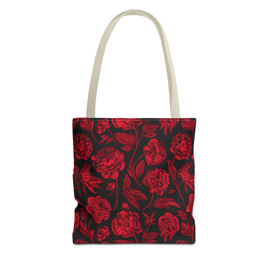 Totes | New Brunswick, New Jersey | Peony