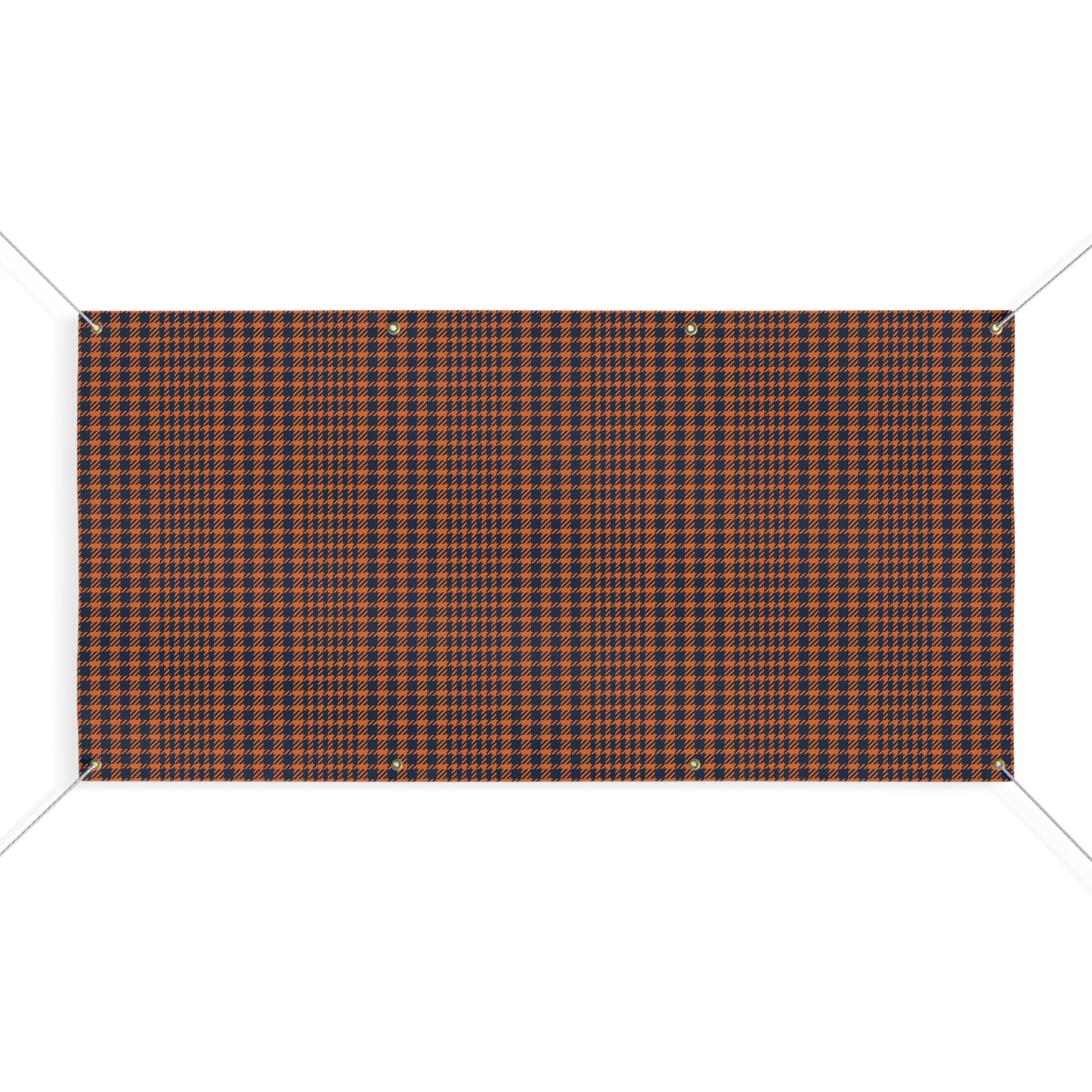 Banner | Auburn, Alabama | Tweed