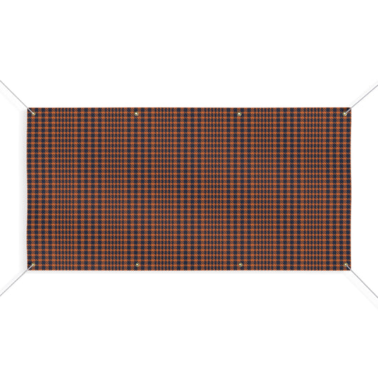 Banner | Auburn, Alabama | Tweed