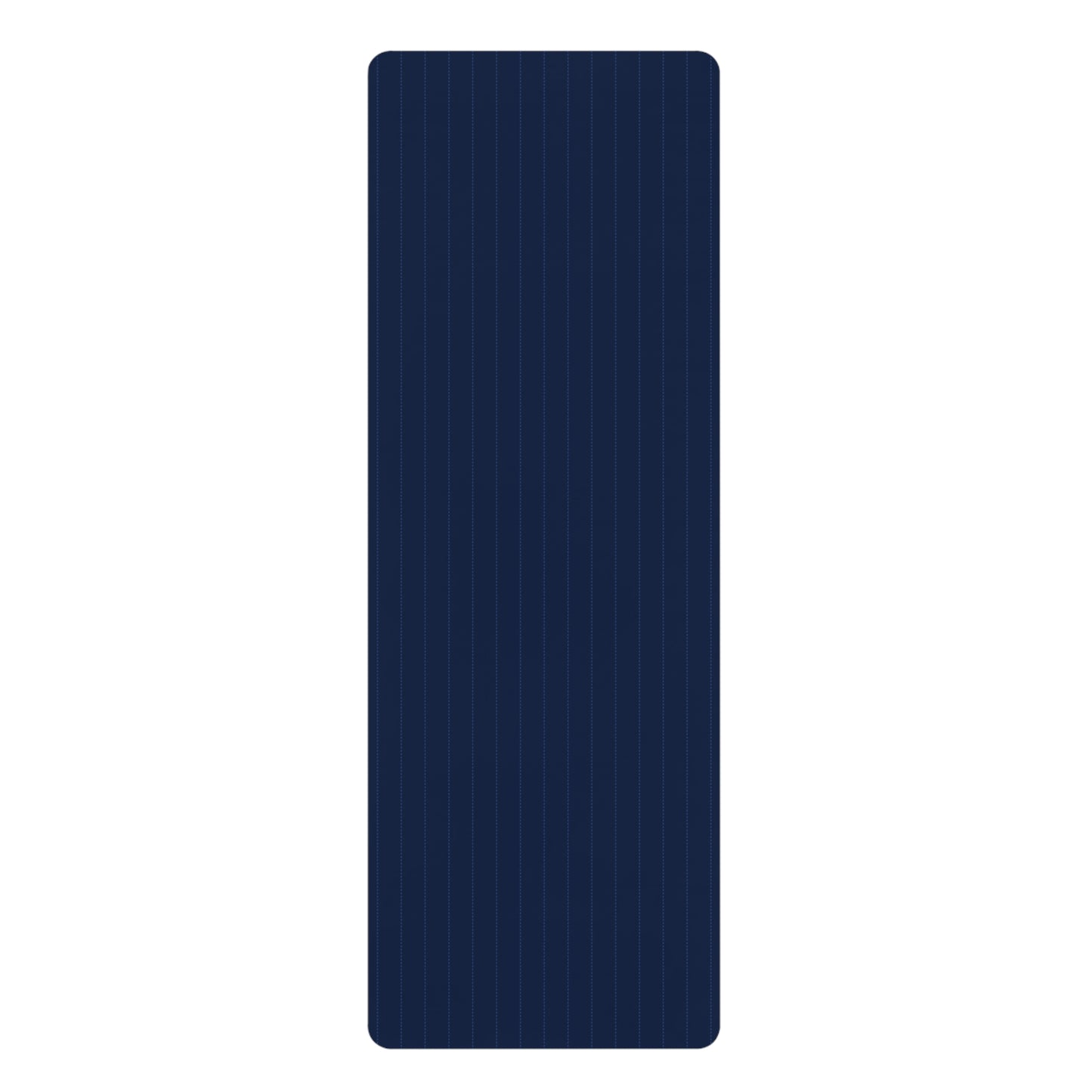 Yoga Mat | State College, Pennsylvania | Pinstripe