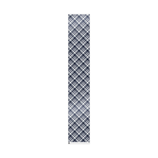 Gift Wrap | Storrs, Connecticut | Tartan